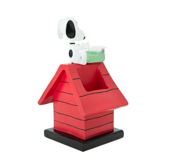 SNOOPY - Pot à Crayons 3D - 3