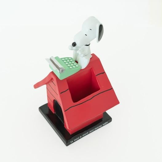 SNOOPY - Pot à Crayons 3D - 4