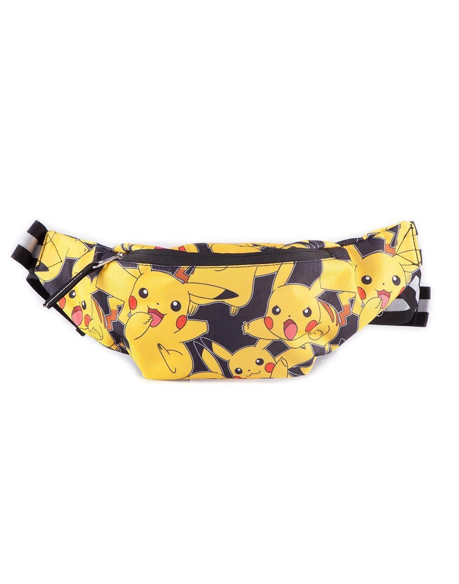 X5 Bolsas Pikachu Pokemon Bolsas Regalo Picachu Cotillon | Cuotas Sin
