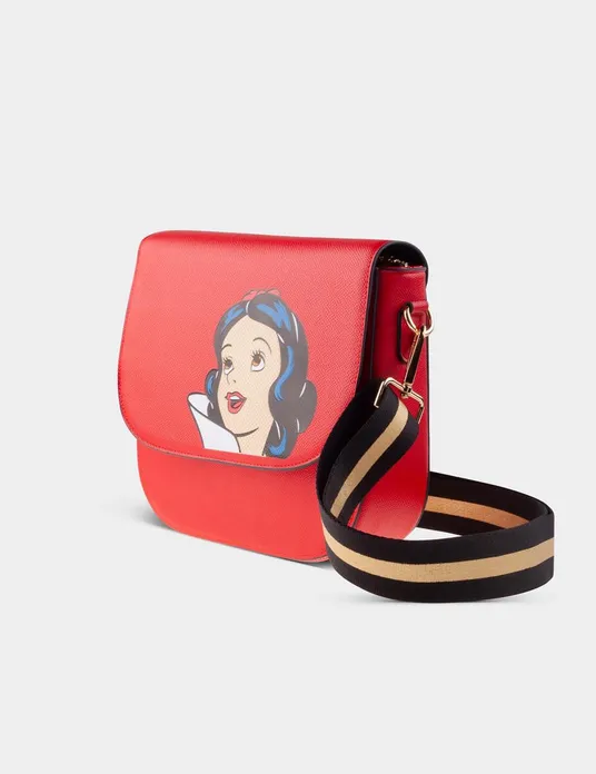 DISNEY - Snow White - Shoulderbag - 2