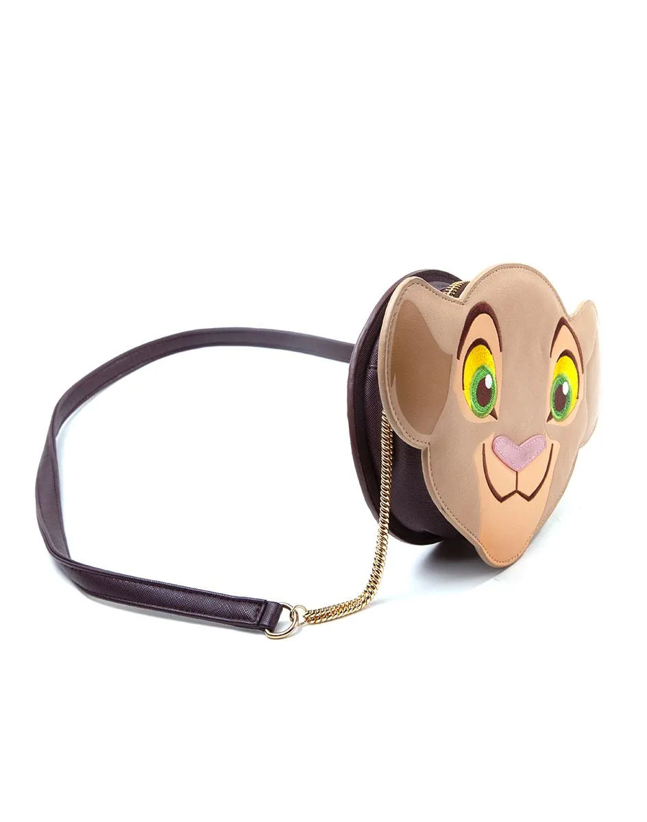 DISNEY - Nala - Sac Bandoulière - 2