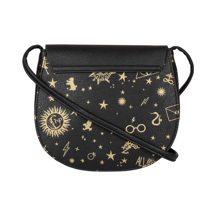 Harry potter - poudlard - mini sac à dos