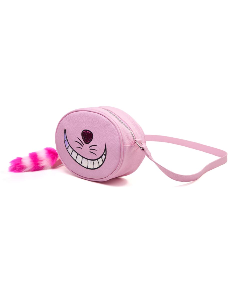 ALICE - Cheshire Cat - Shoulderbag - 4