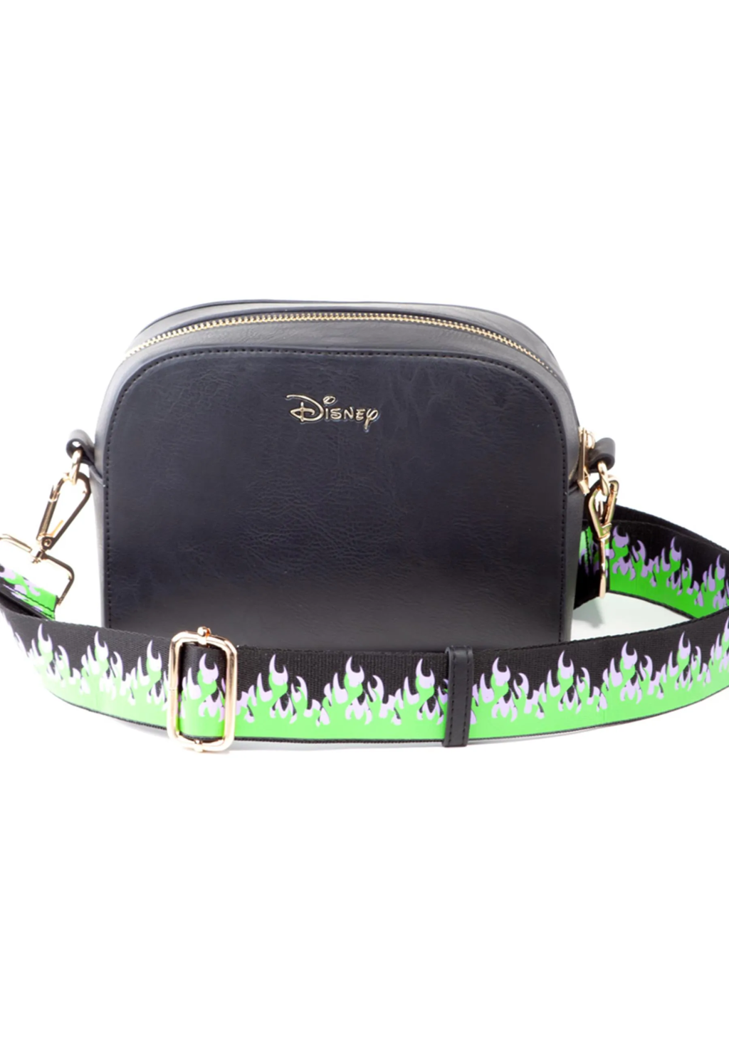 DISNEY - Maléfique - Sac Bandoulière - 3