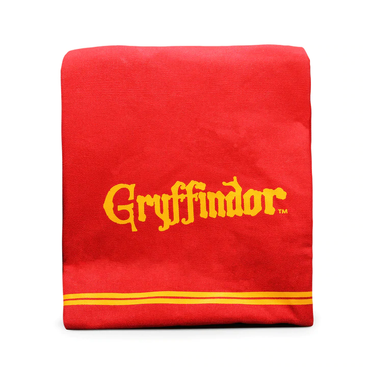 HARRY POTTER Lunch Bag 'Textile' Gryffindor Sac
