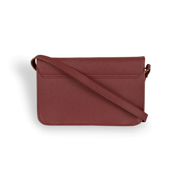 HARRY POTTER - Poudlard - Sac à Bandoulière Cambridge '24x15x6 cm' - 2