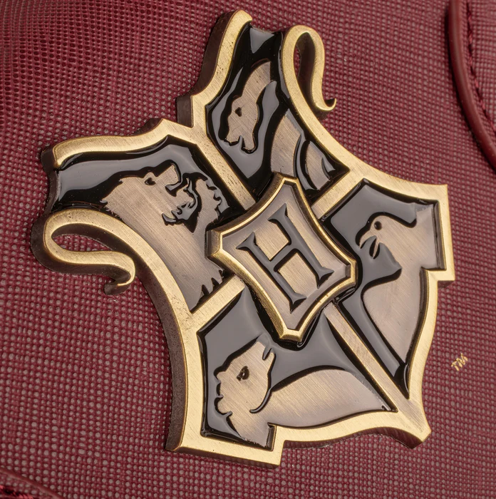 HARRY POTTER - Poudlard - Sac à Bandoulière Cambridge '24x15x6 cm' - 3