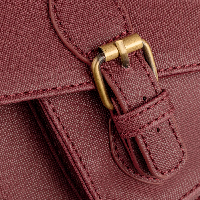 HARRY POTTER - Poudlard - Sac à Bandoulière Cambridge '24x15x6 cm' - 6
