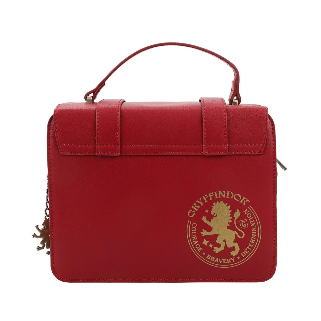 HARRY POTTER - Gryfondor - Sac à Bandoulière - 4