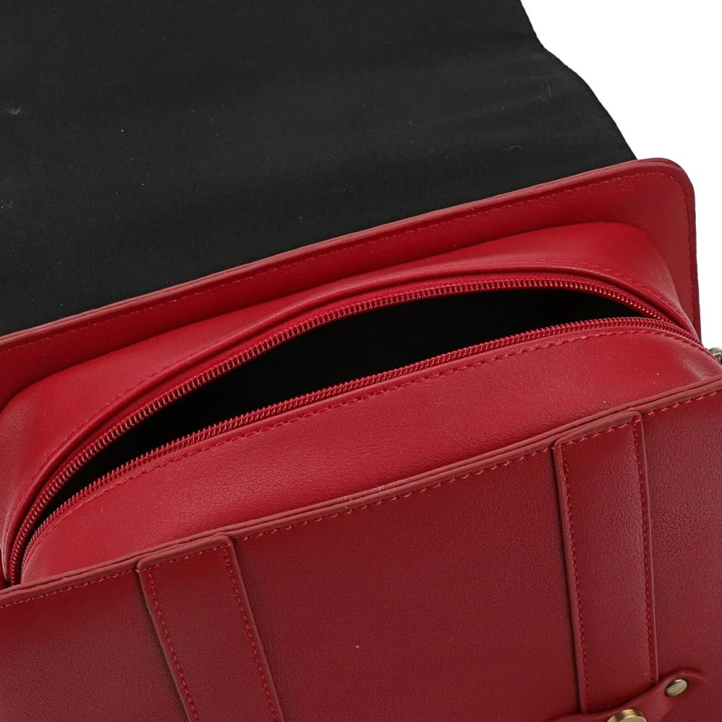 HARRY POTTER - Gryfondor - Sac à Bandoulière - 5