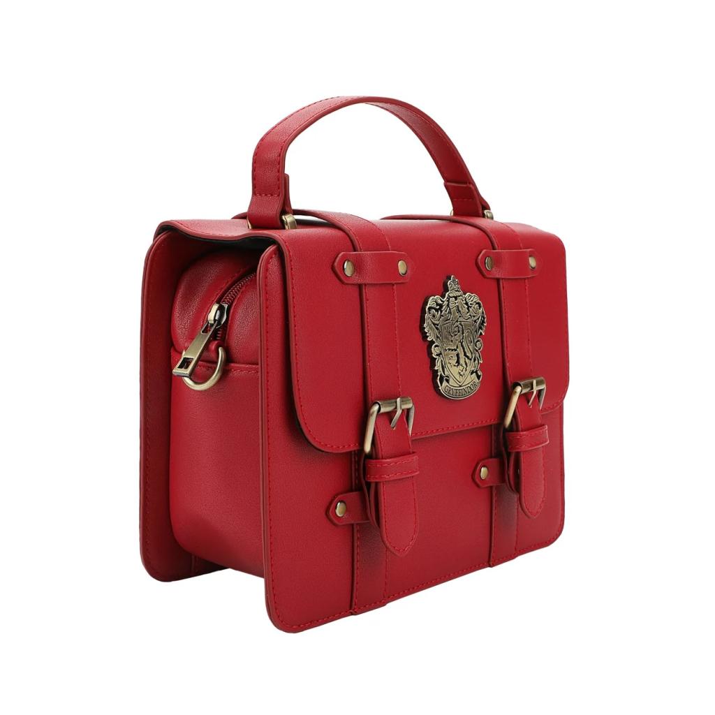 HARRY POTTER - Gryfondor - Sac à Bandoulière - 6