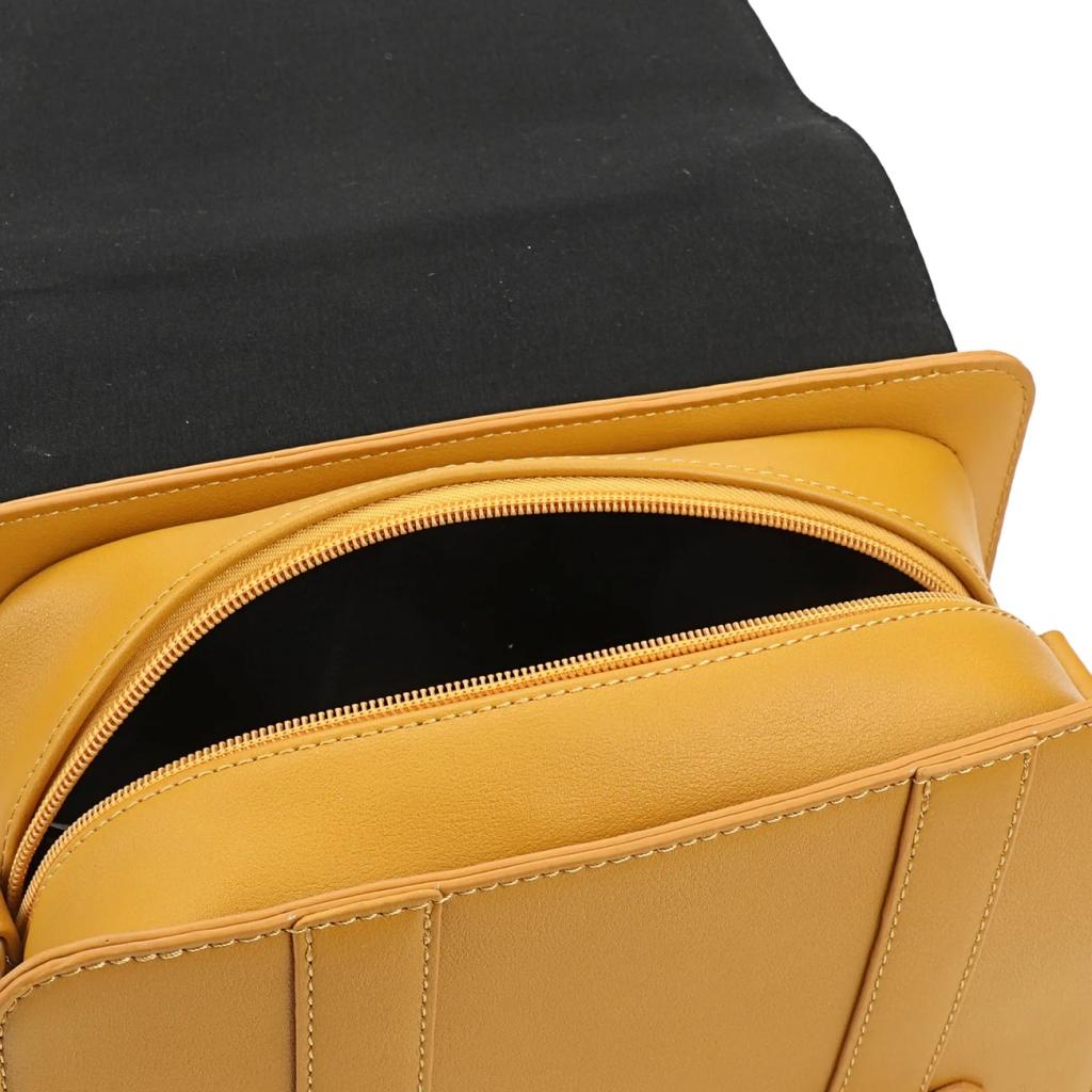HARRY POTTER - Poufsouffle - Sac à Bandoulière - 6