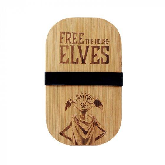 HARRY POTTER Dobby Boîte pour lunch