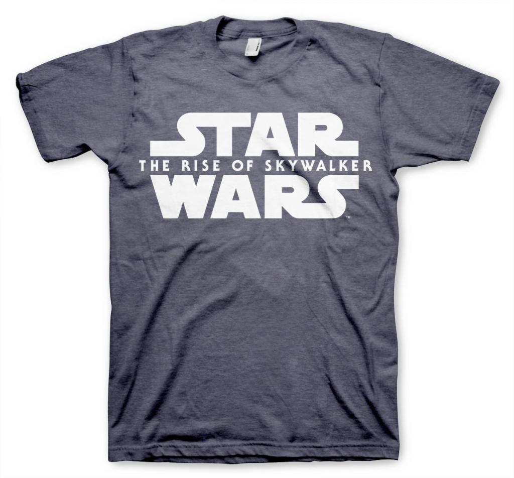 STAR WARS The Rise of Skywalker T-Shirt (L) ShopForGeek