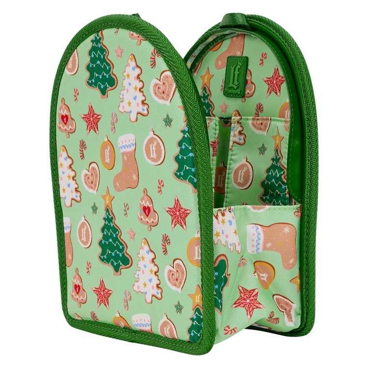 LOUNGEFLY - Holiday light-up - Mini Backpack Organiser LoungeFly ...