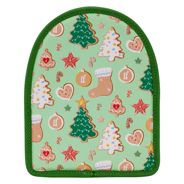 LOUNGEFLY - Holiday light-up - Mini Backpack Organiser LoungeFly ...