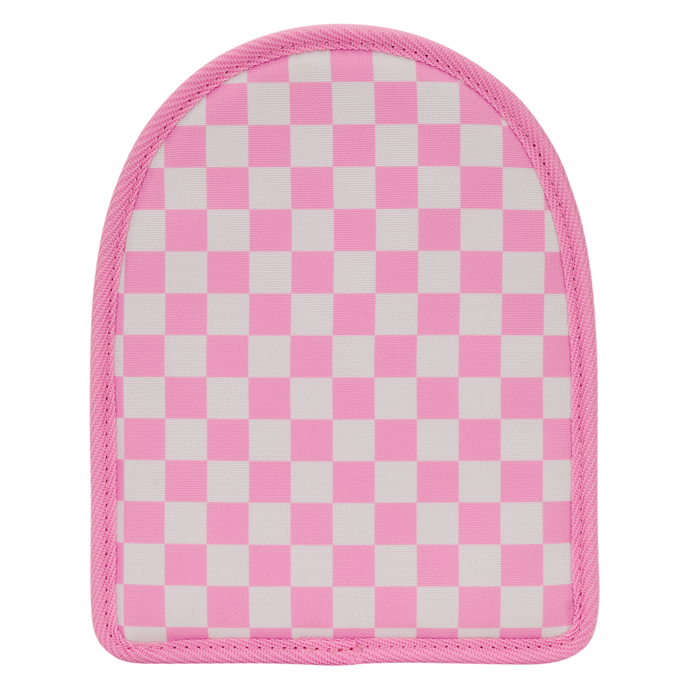 LOUNGEFLY - Checkerboard - Mini Backpack Organiser LoungeFly ...