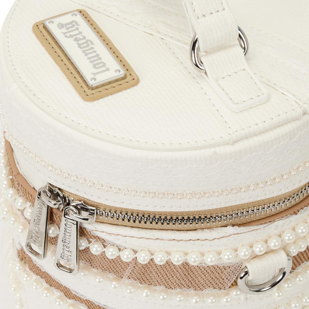 MUMMY - Crossbody bag Loungefly - 5