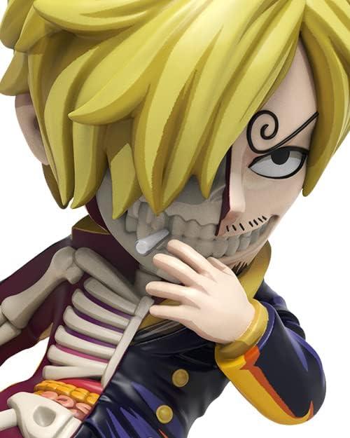 ONE PIECE - Sanji 
