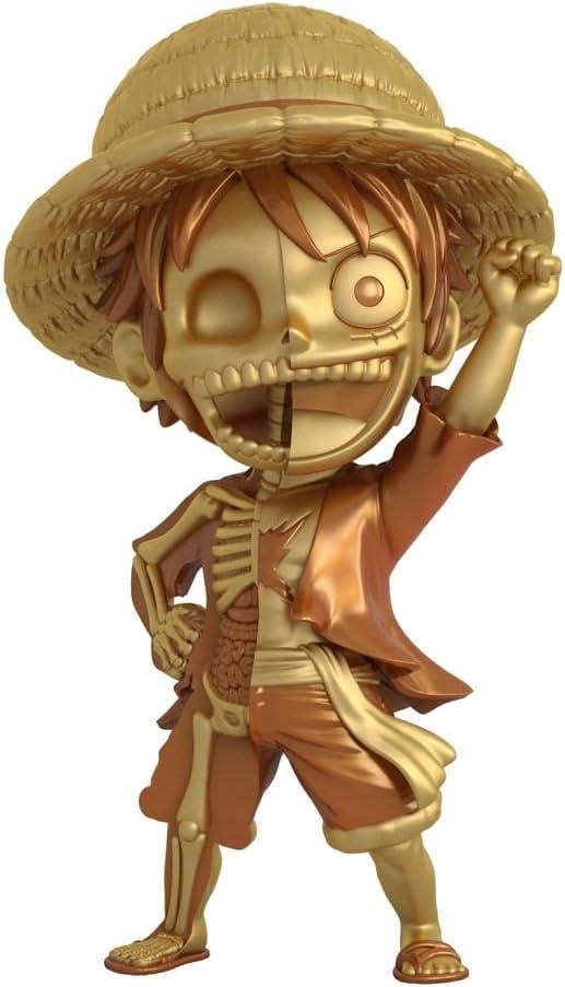 ONE PIECE - Luffy 