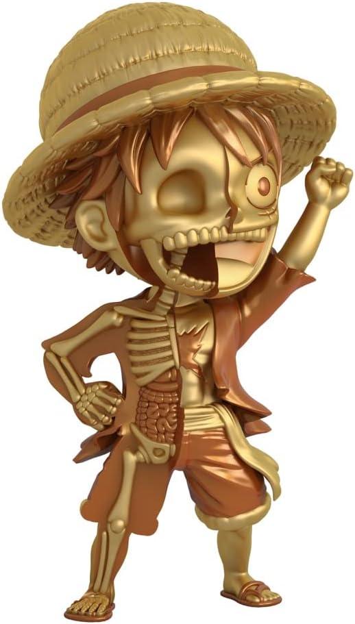 ONE PIECE - Luffy 