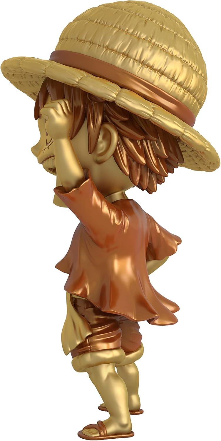 ONE PIECE - Luffy 