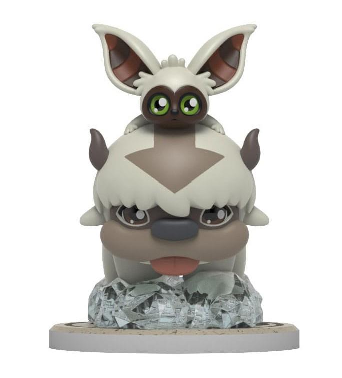 KWISTAL FWENZ X AVATAR THE LAST AIRBENDER - Series 1 - Display 6 Fig. - 3