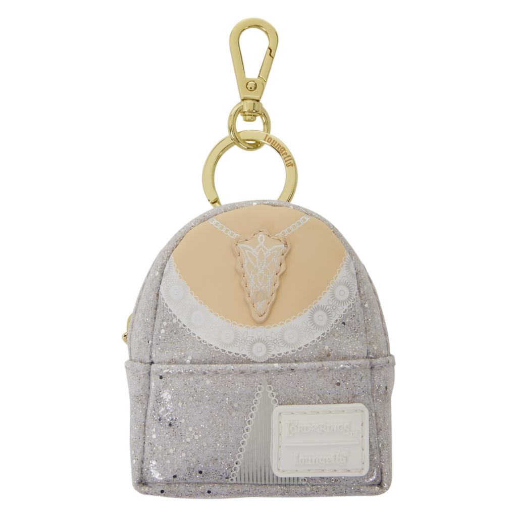LORD OF THE RING - Mini Backpack Bag Charm Loungefly Mystery Box - 4