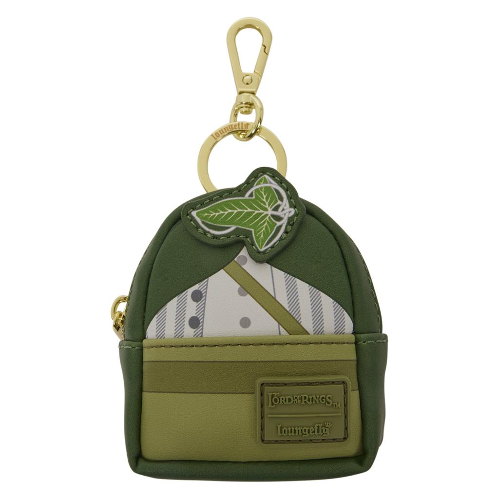 LORD OF THE RING - Mini Backpack Bag Charm Loungefly Mystery Box - 6