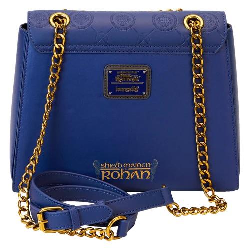 Loungefly Lord Of The Rings / Le Seigneur Des Anneaux Frodo Frodon Baggins Cosplay Sac A Dos Import Mars 7845581102115