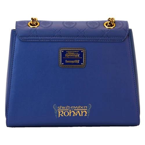 SEIGNEUR DES ANNEAUX - Guerre des Rohirrim - Sac bandoulière Loungefly - 4
