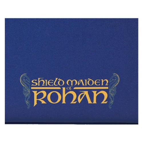 SEIGNEUR DES ANNEAUX - Guerre des Rohirrim - Sac bandoulière Loungefly - 5
