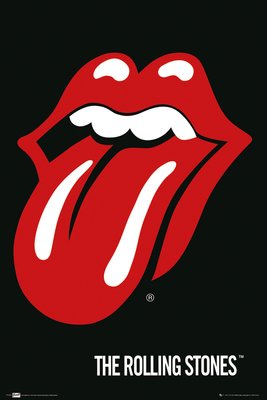 ROLLING STONES - Poster 61X91 - Lips_IMAGE_1