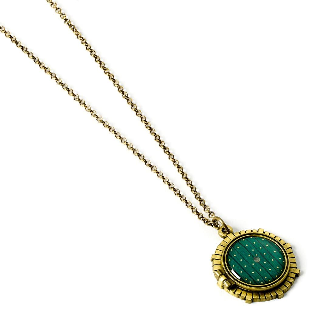 THE LORD OF THE RINGS - Hobbit Door - Necklace - 3