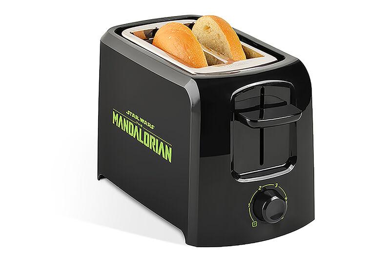 THE MANDALORIAN - L'Enfant - Grille-Pain - 2