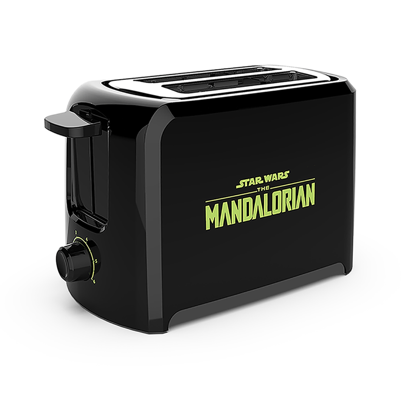 THE MANDALORIAN - L'Enfant - Grille-Pain - 3