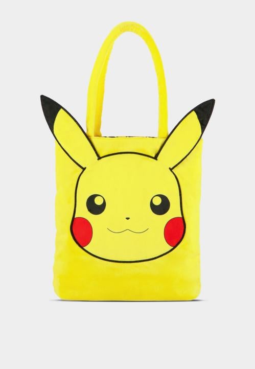 POKEMON - Ronflex - Heady - Sac à Dos Novelty '26x20x12cm