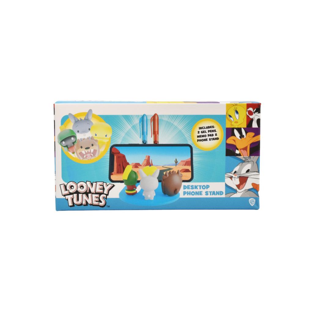 LOONEY TOONS - Desk Tidy Phone Stand - 4