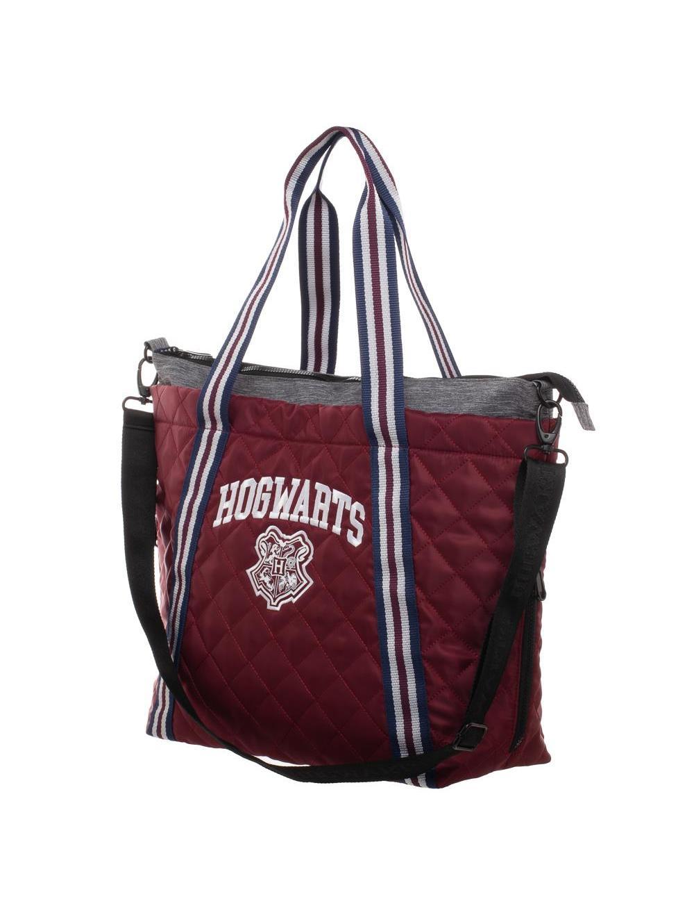 HARRY POTTER - Athletic Tote Bag Hogwarts - 2