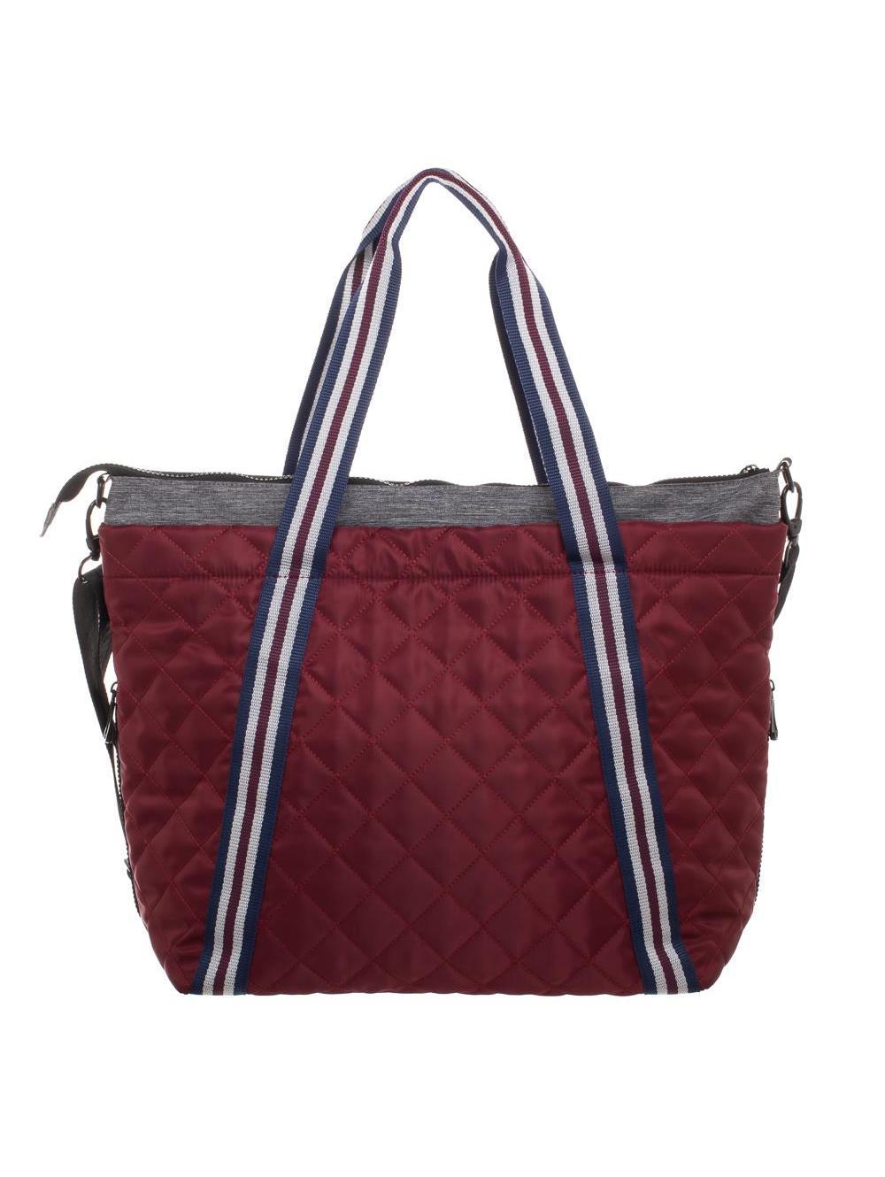 HARRY POTTER - Athletic Tote Bag Hogwarts - 4