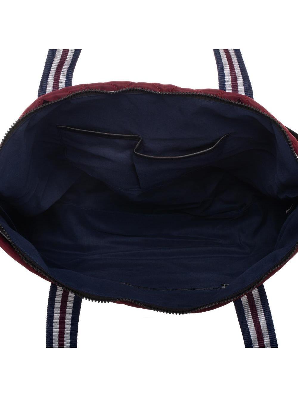 HARRY POTTER - Athletic Tote Bag Hogwarts - 5