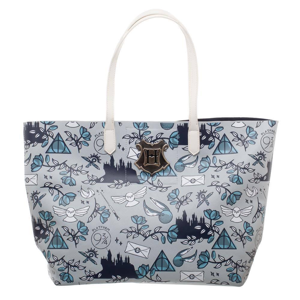 HARRY POTTER - Icons AOT Tote Bag - 2