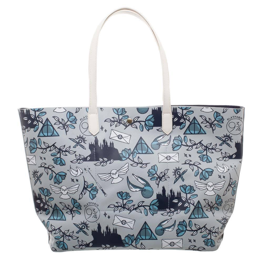 HARRY POTTER - Icons AOT Tote Bag - 3