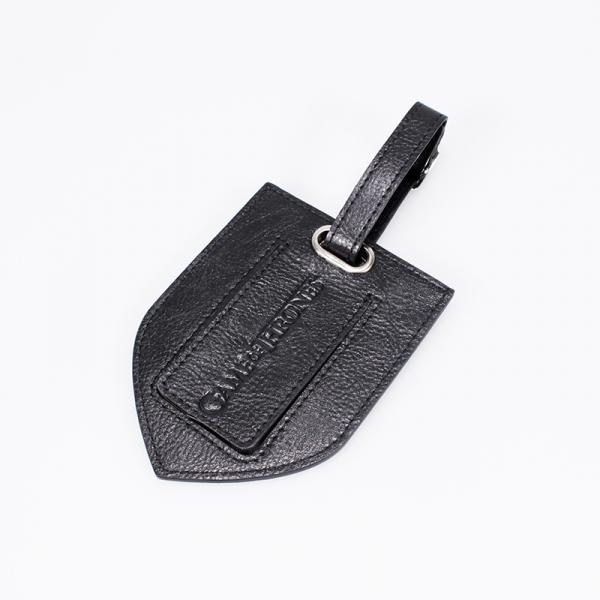 GAME OF THRONES - Luggage Tag - Stark 'Winter is Coming' - 2