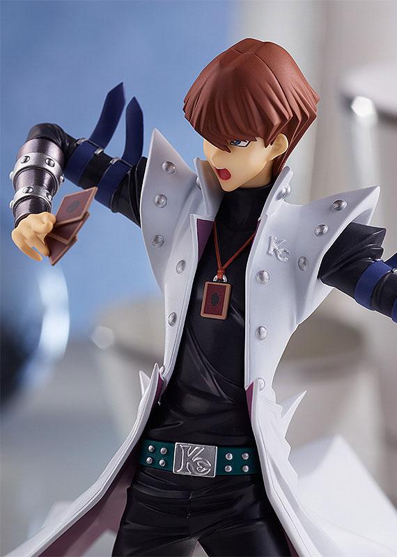 YU-GI-OH! - Seto Kaiba - Pop Up Parade 18cm_IMAGE_2