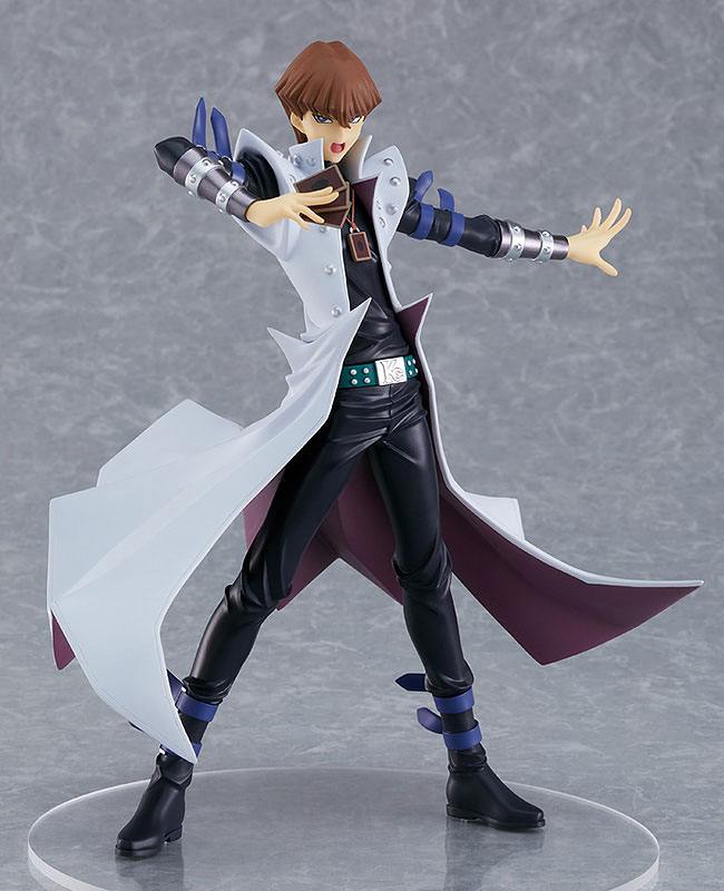 YU-GI-OH! - Seto Kaiba - Pop Up Parade 18cm_IMAGE_3
