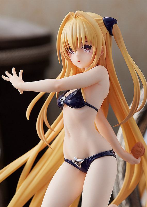TO LOVE-RU - Golden Darkness - Pop Up Parade 18cm_IMAGE_4
