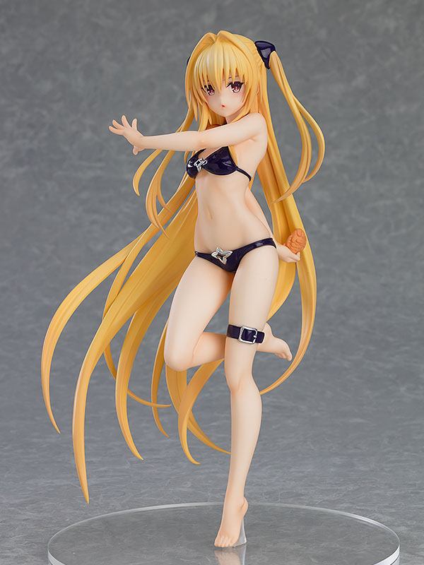 TO LOVE-RU - Golden Darkness - Pop Up Parade 18cm_IMAGE_5