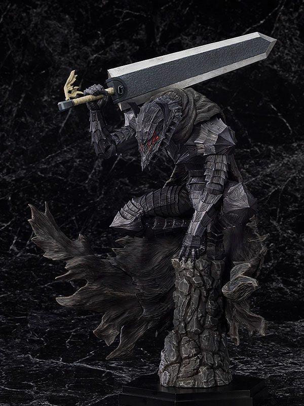 BERSERK - Guts (Armure du Berserker)  - Pop Up Parade Large 28cm - 3