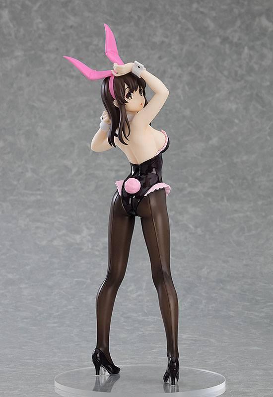 SAEKANO MOVIE - Megumi Kato - Pop Up Parade 19cm - 2
